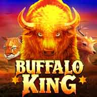 BUFFALO KING KC9