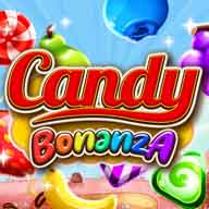 CANDY BONANZA