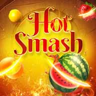 HOT SMASB